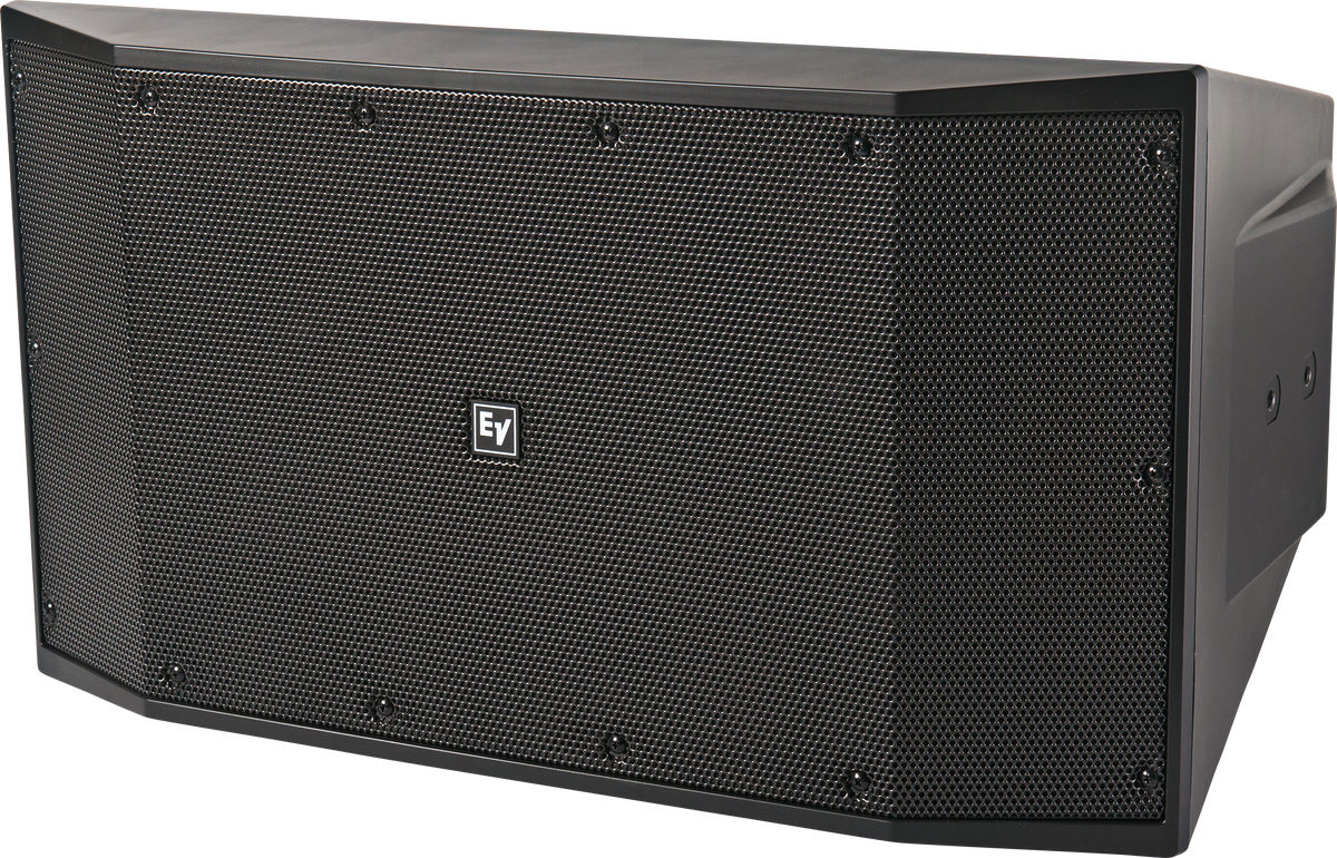 Electro-Voice EVID-S10.1D subwoofer