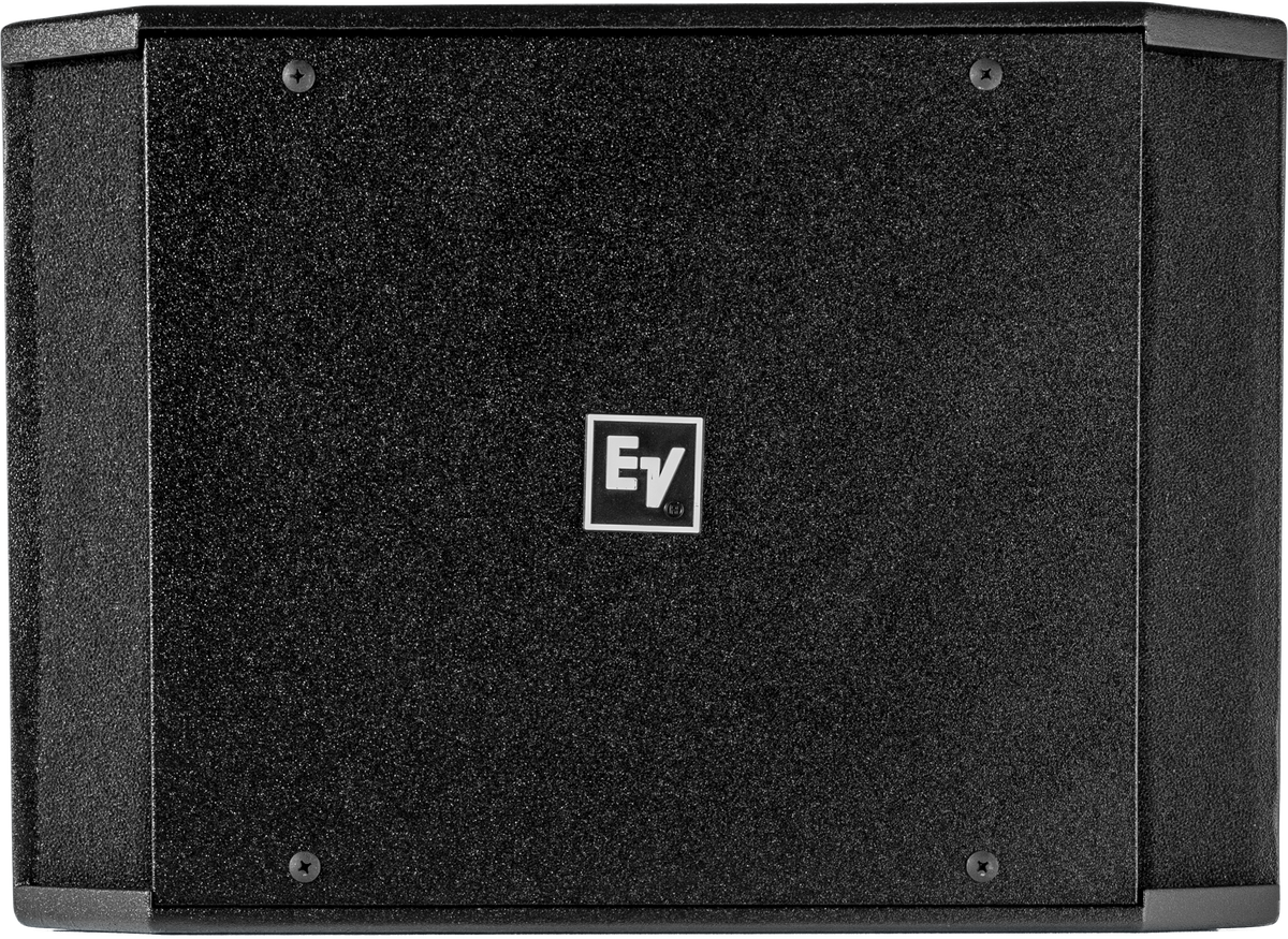 Electro-Voice EVID-S12.1B subwoofer
