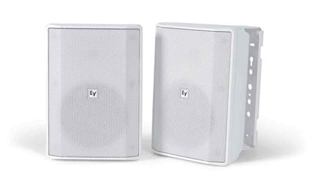 Electro-Voice EVID S5.2XW høyttaler