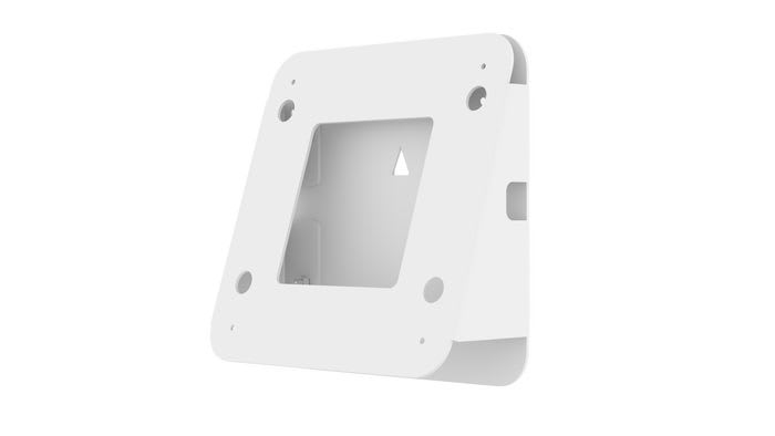 Evoko Liso Tilt Glass Mount Kit