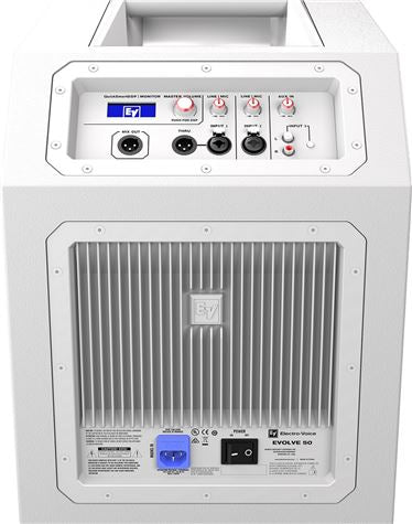 Electro-Voice EVOLVE 50 høyttaler