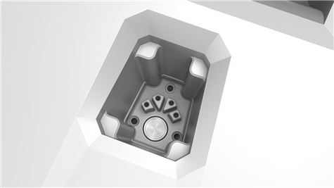 Electro-Voice EVOLVE 50 høyttaler
