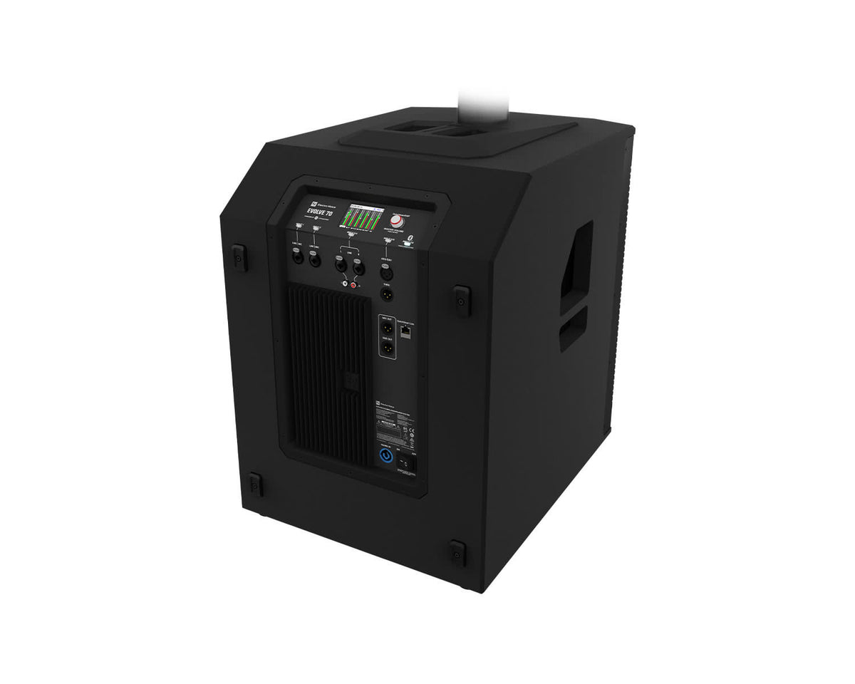 Electro-Voice EVOLVE 70 subwoofer