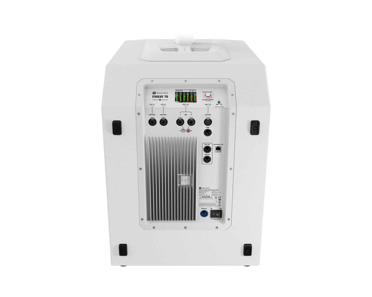 Electro-Voice EVOLVE70-SW subwoofer