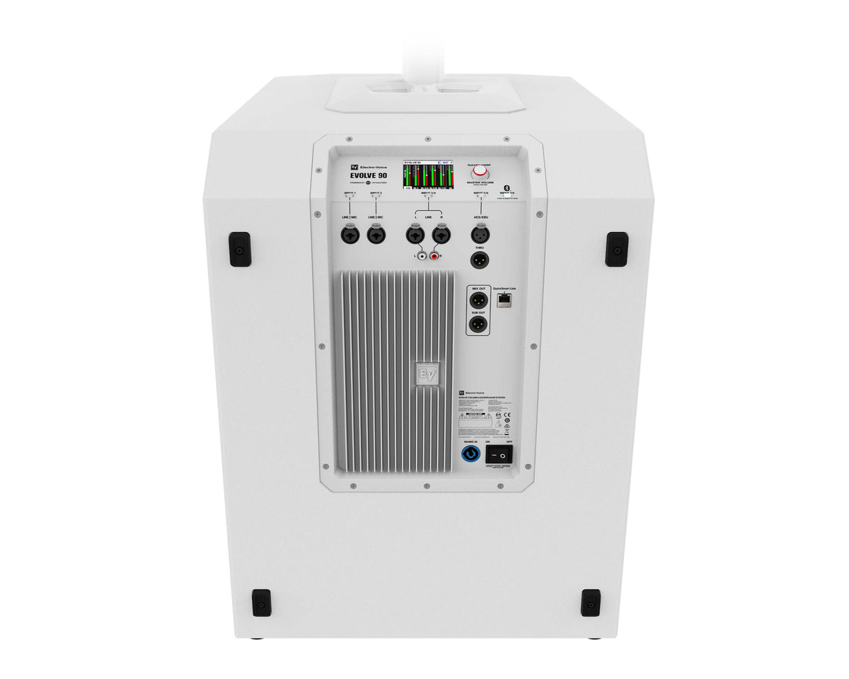 Electro-Voice EVOLVE 90-SW subwoofer