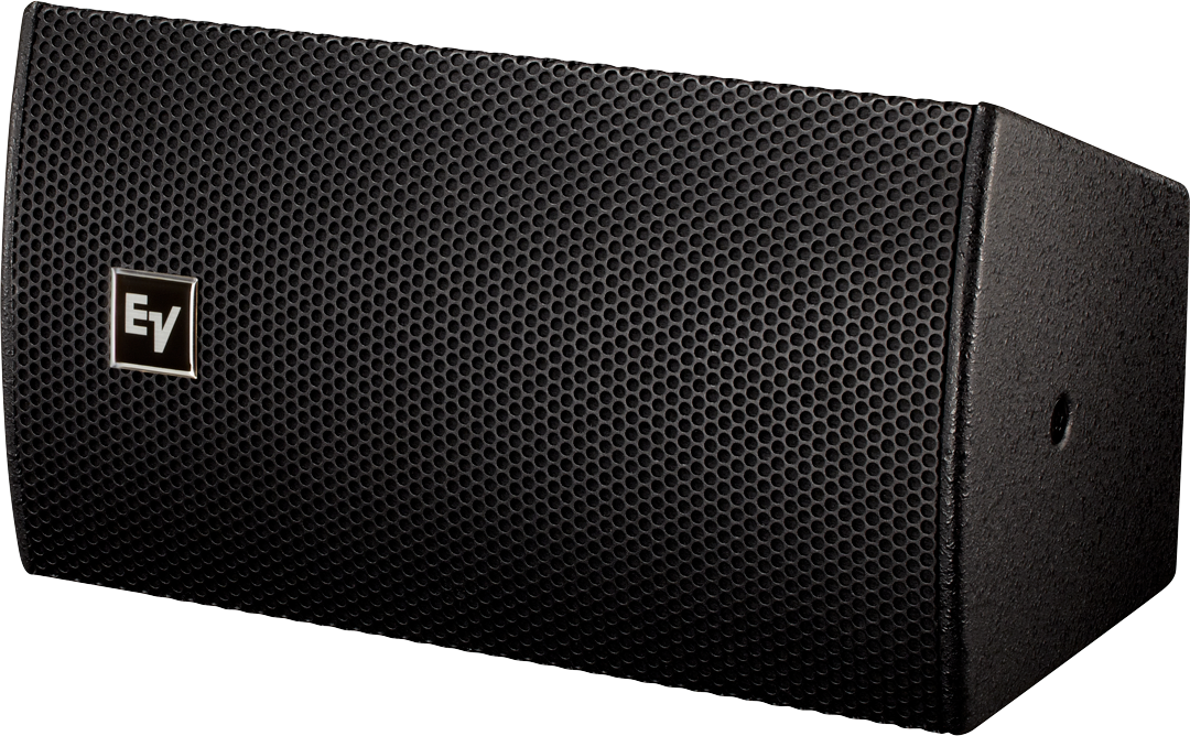 Electro-Voice EVU-1062/95-BLK høyttaler
