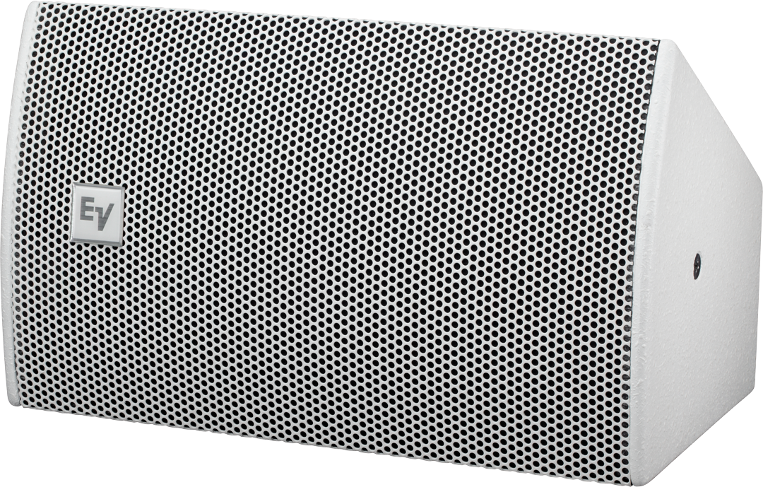 Electro-Voice EVU-1082-WHT høyttaler