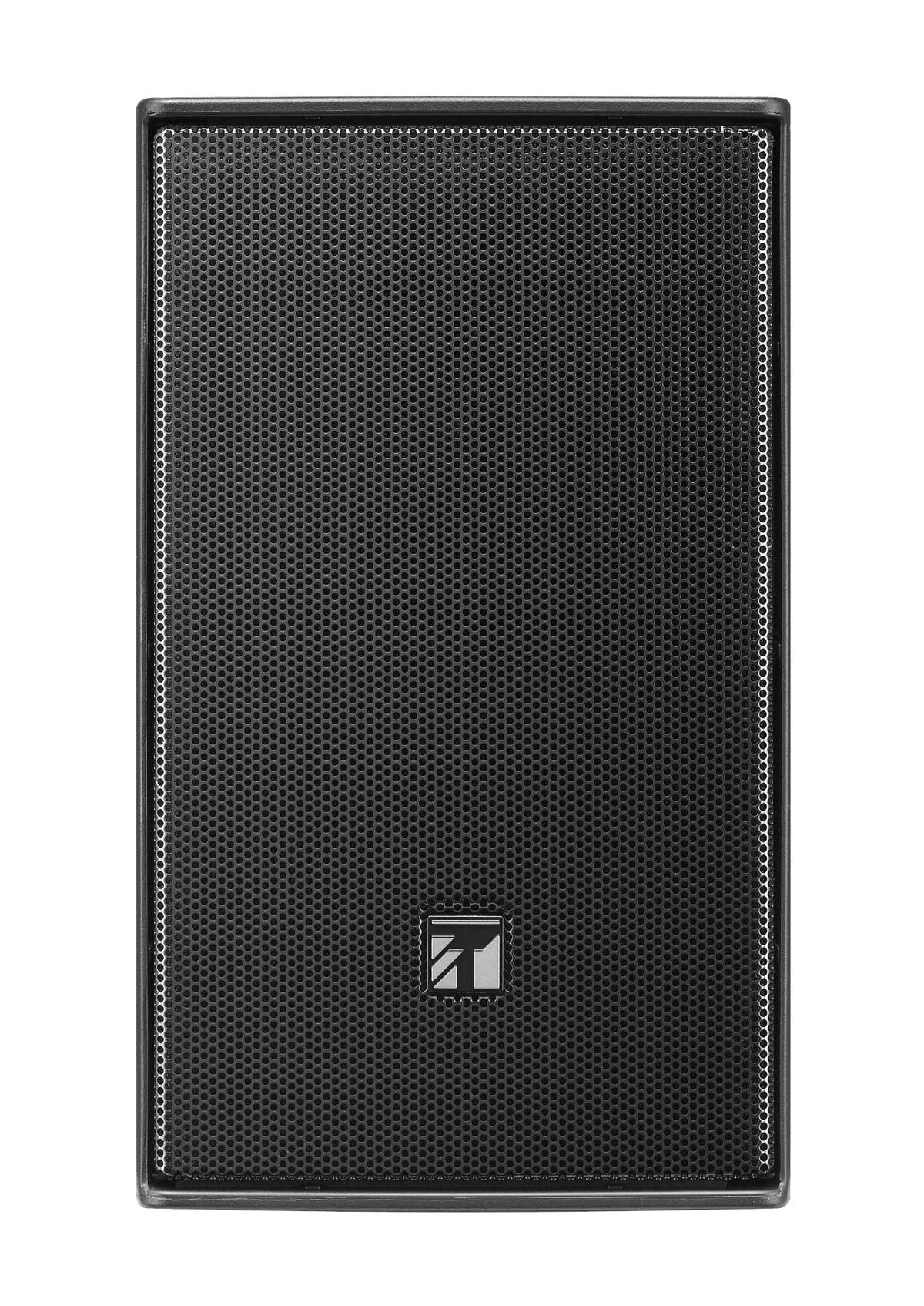 TOA F-03BT-WP 2-veis høyttalersystem sort
