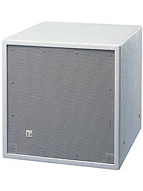 TOA FB-120W takhøyttaler