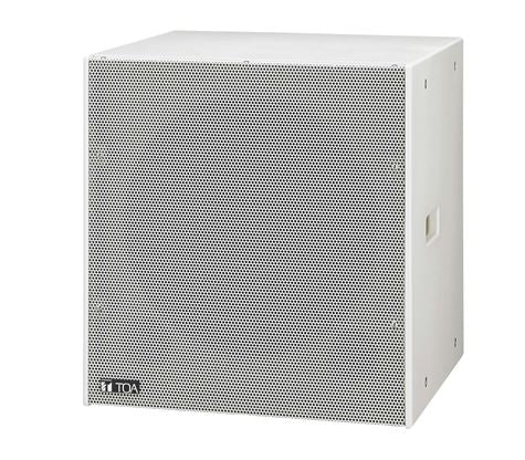 TOA FB-150W subwoofer