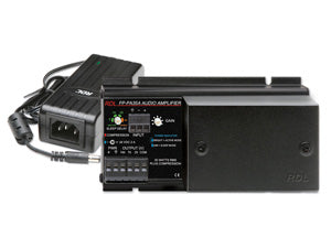 RDL FP-PA35A forsterker