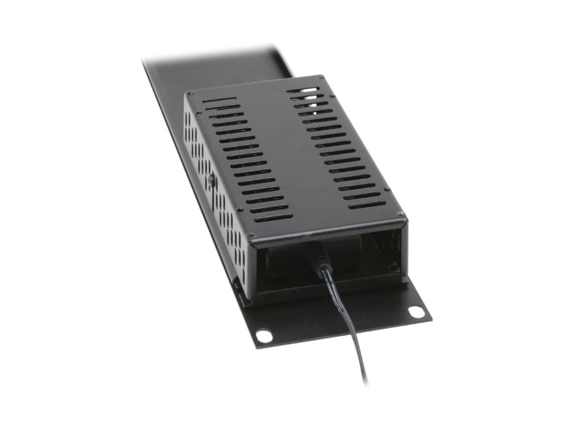 Power Supply Mounting Bracket