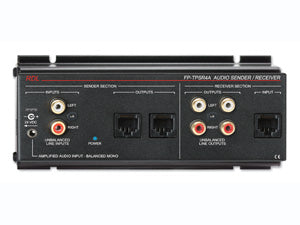 RDL FP-TPSR4A audiosender/mottaker