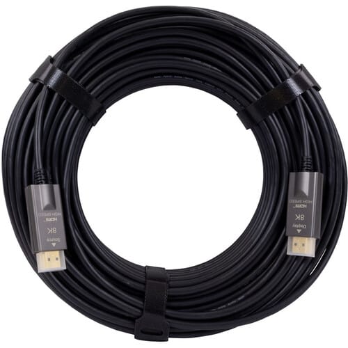 FSR DR-H2.1-SR HDMI-kabel 100m