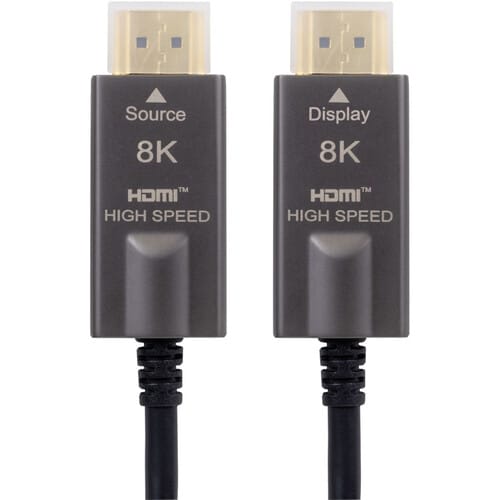 FSR DR-H2.1-SR HDMI-kabel 100m