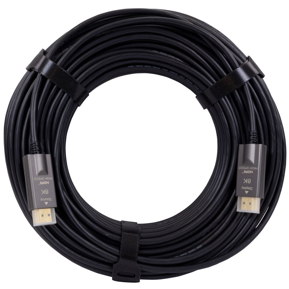 FSR DR-H2.1-SR HDMI kabel 30m