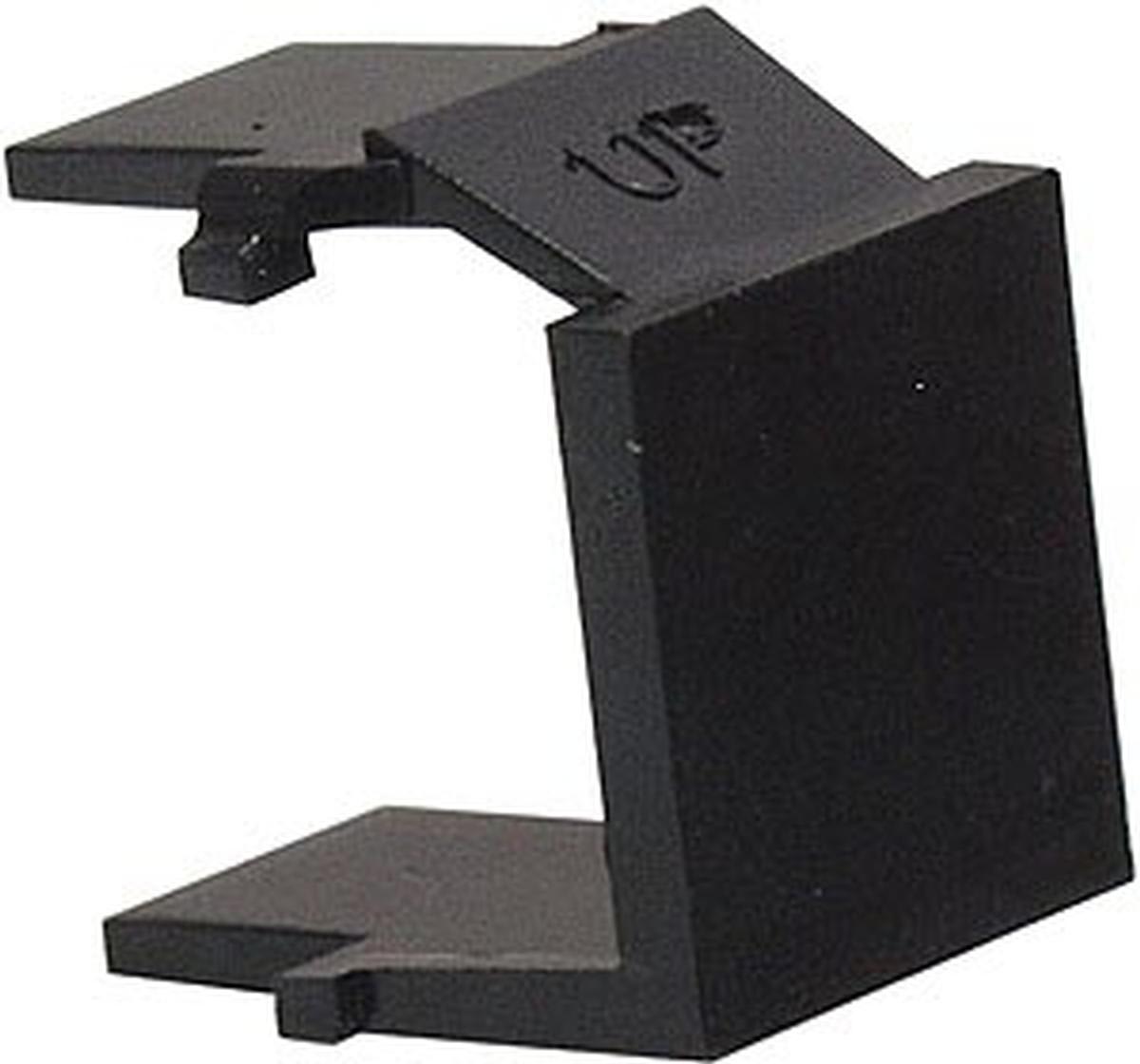 FSR SS-CBLNK-BLK tilkoblingspanel