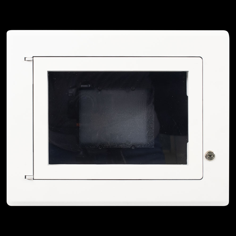 FSR WB-TSC-FM-7 touchscreen veggboks
