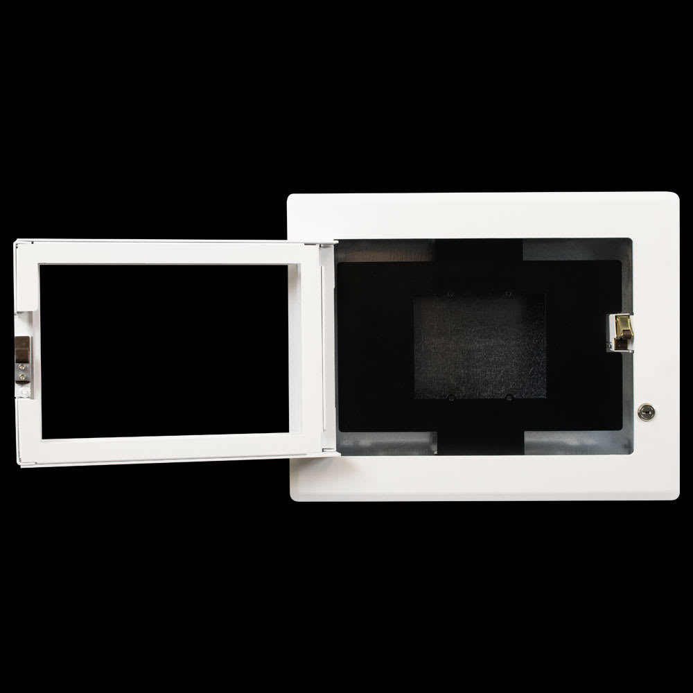 FSR WB-TSC-FM-7 touchscreen veggboks