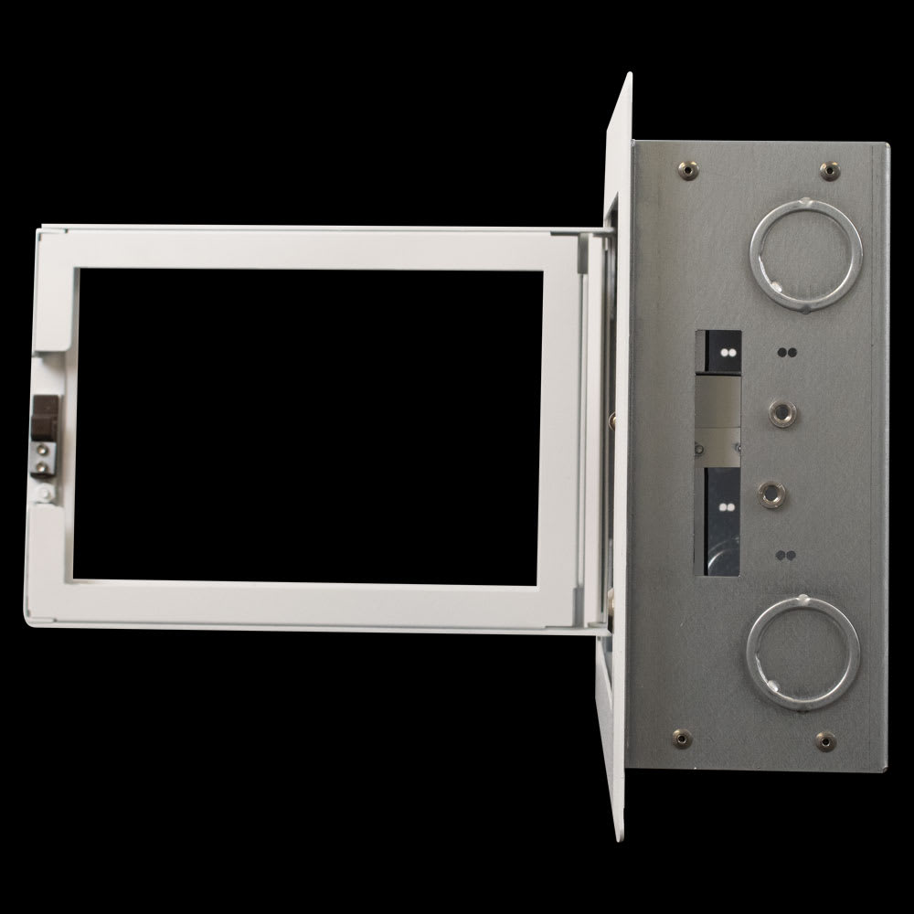 FSR WB-TSC-FM-7 touchscreen veggboks
