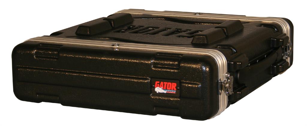 Gator GR-2L 2U rack