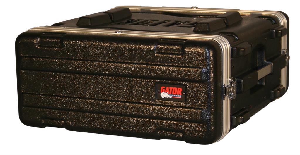 Gator GR-4L 4U rack