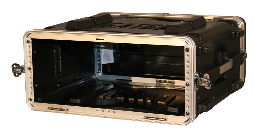 Gator GR-4L 4U rack