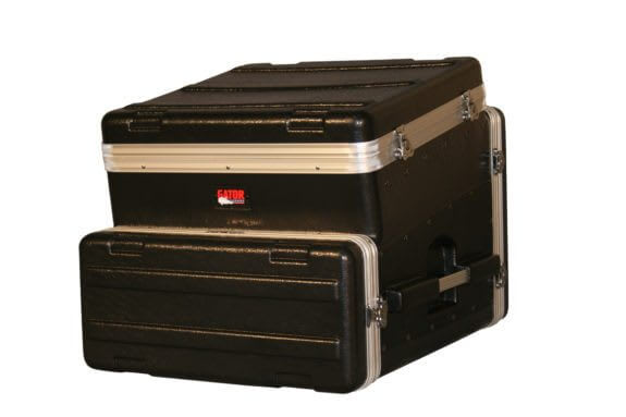 Gator GRC-10X4 rack