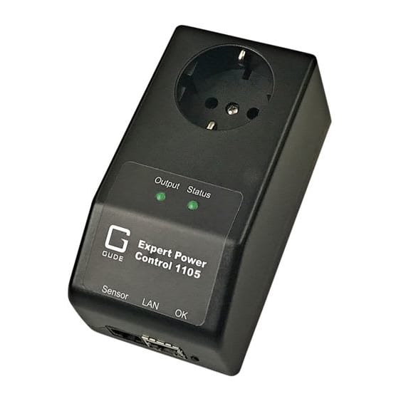 Gude Expert Power Control 1105-1