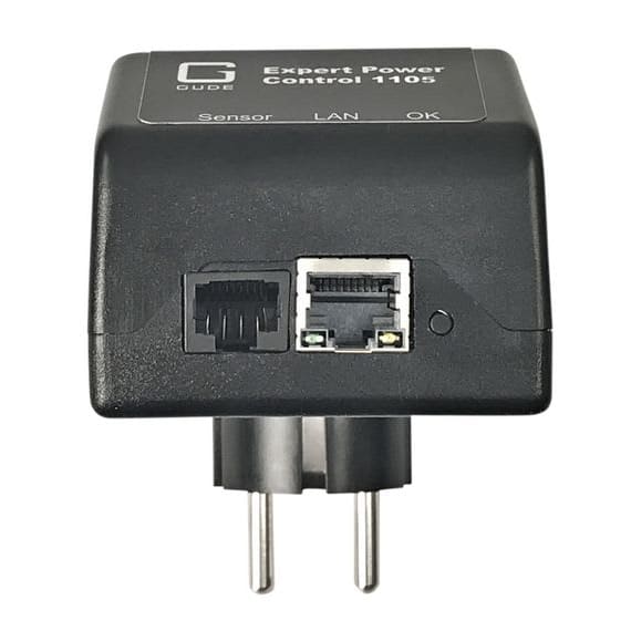 Gude Expert Power Control 1105-1