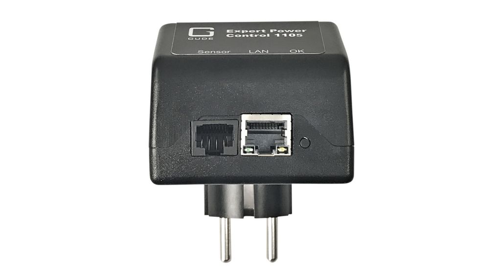 Gude Expert Power Control 1105-1