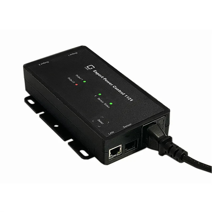 Expert Power Control 1121-1