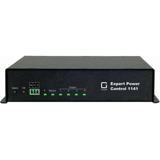 Expert Power Control 1141-1