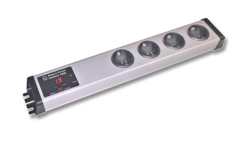 Expert Power Control 1202-1,4x Schuco,LAN,1xSens