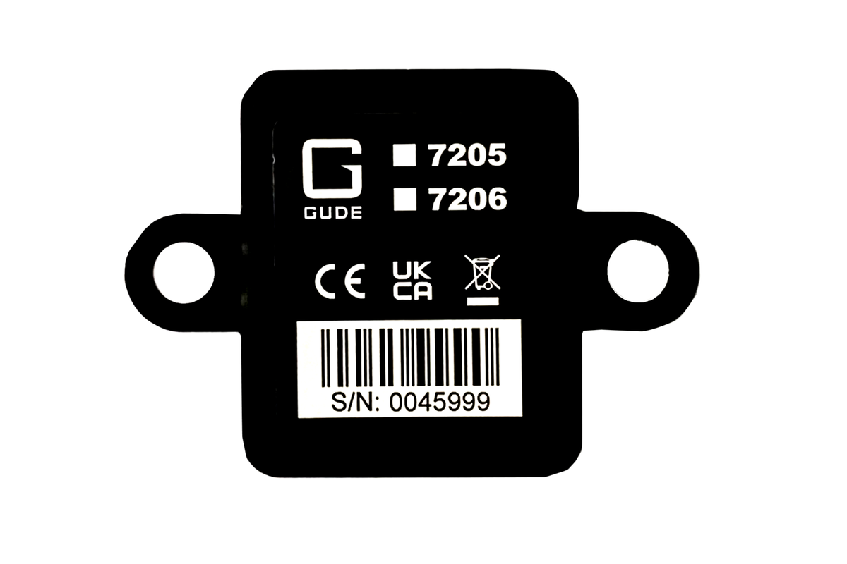 Gude Systems GUD-7205 sensor