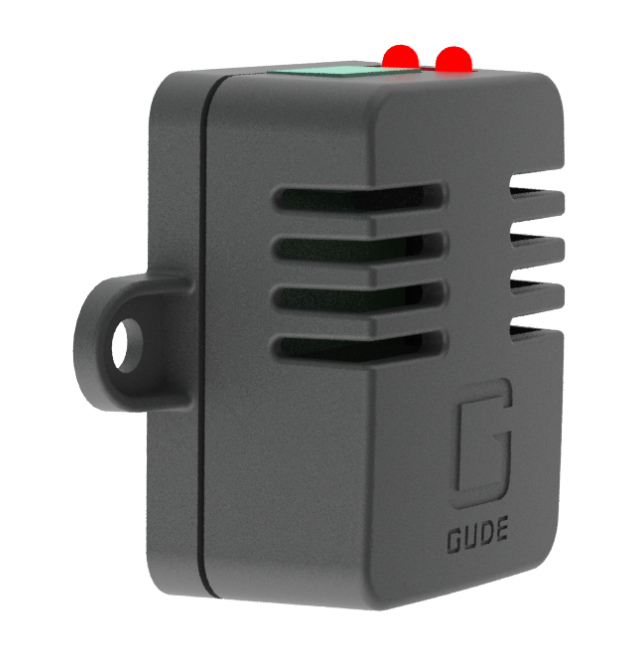 Gude 7210 miljøsensor