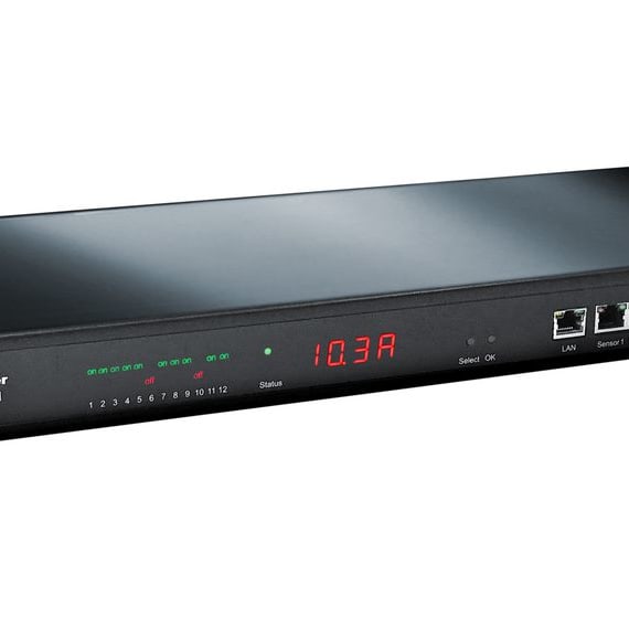Gude Expert Power Control 8041-1