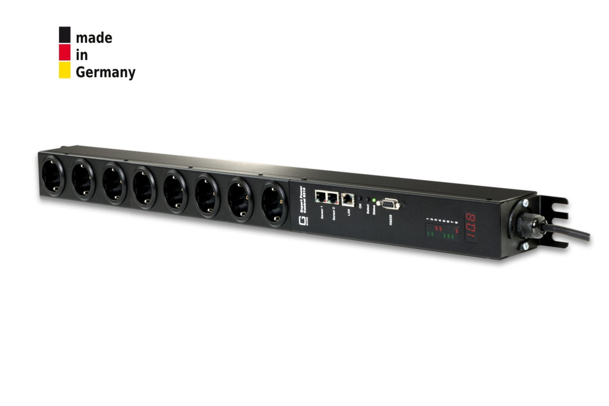 Gude Expert Power Control 8316-2