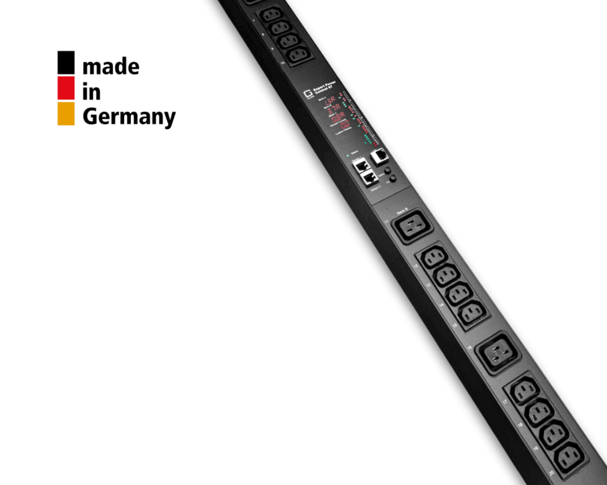 Gude Systems 87-1310-18 PDU