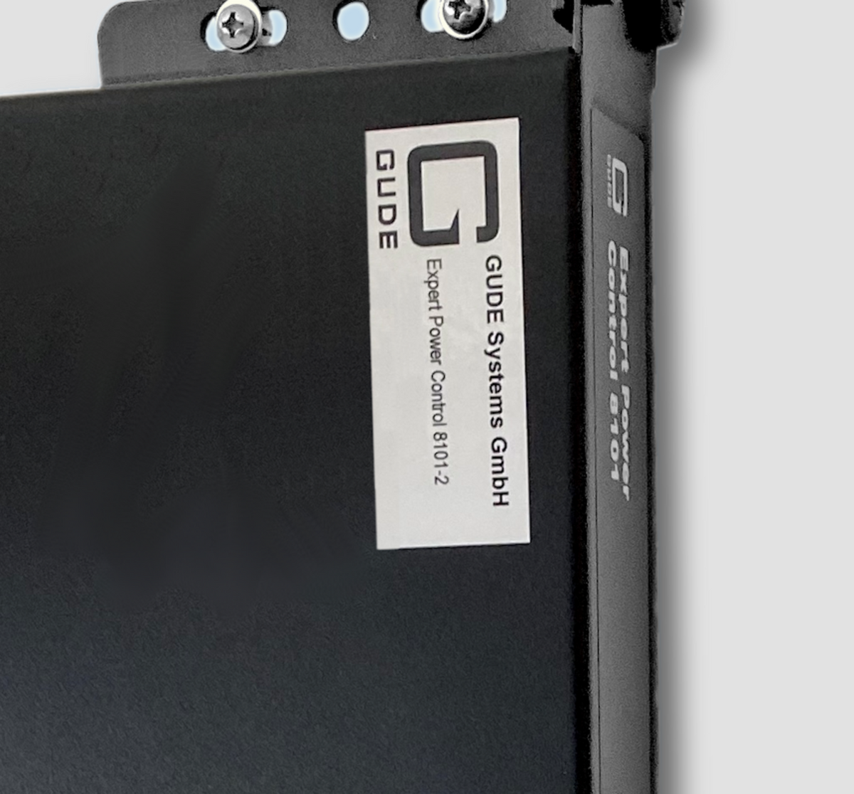 Gude 0871 bord-/veggbrakett