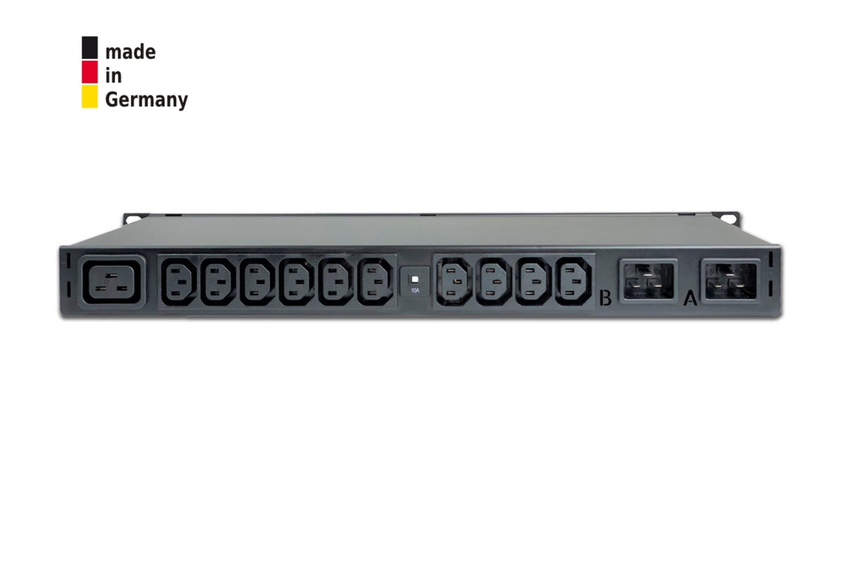 Gude 8801-3 overføringsbryter