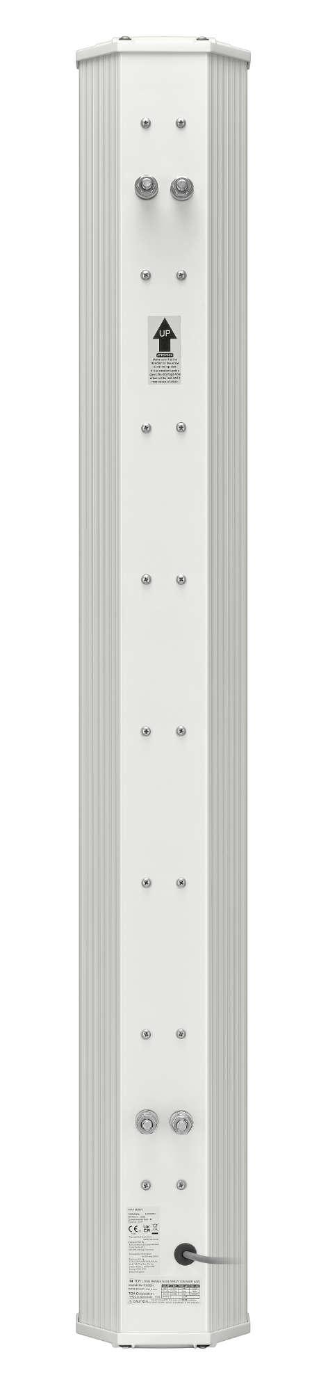 TOA HA-1060EN hornarray høyttaler