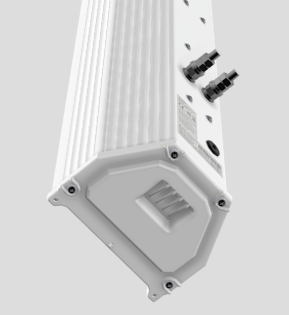 TOA HA-1060EN hornarray høyttaler