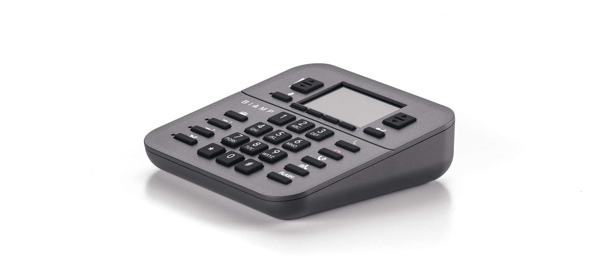 Biamp Tesira HD-1 dialer