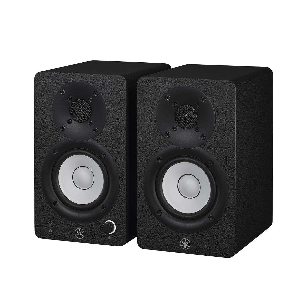 Yamaha HS3 studiomonitor sort