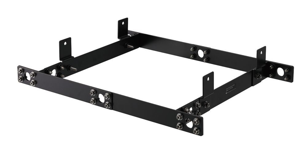 TOA HY-PF7B opphengingsramme sort