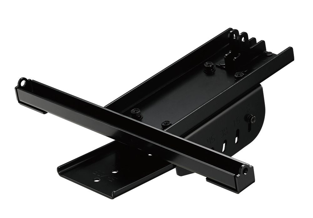 TOA HY-ST7 høyttalerstativadapter sort