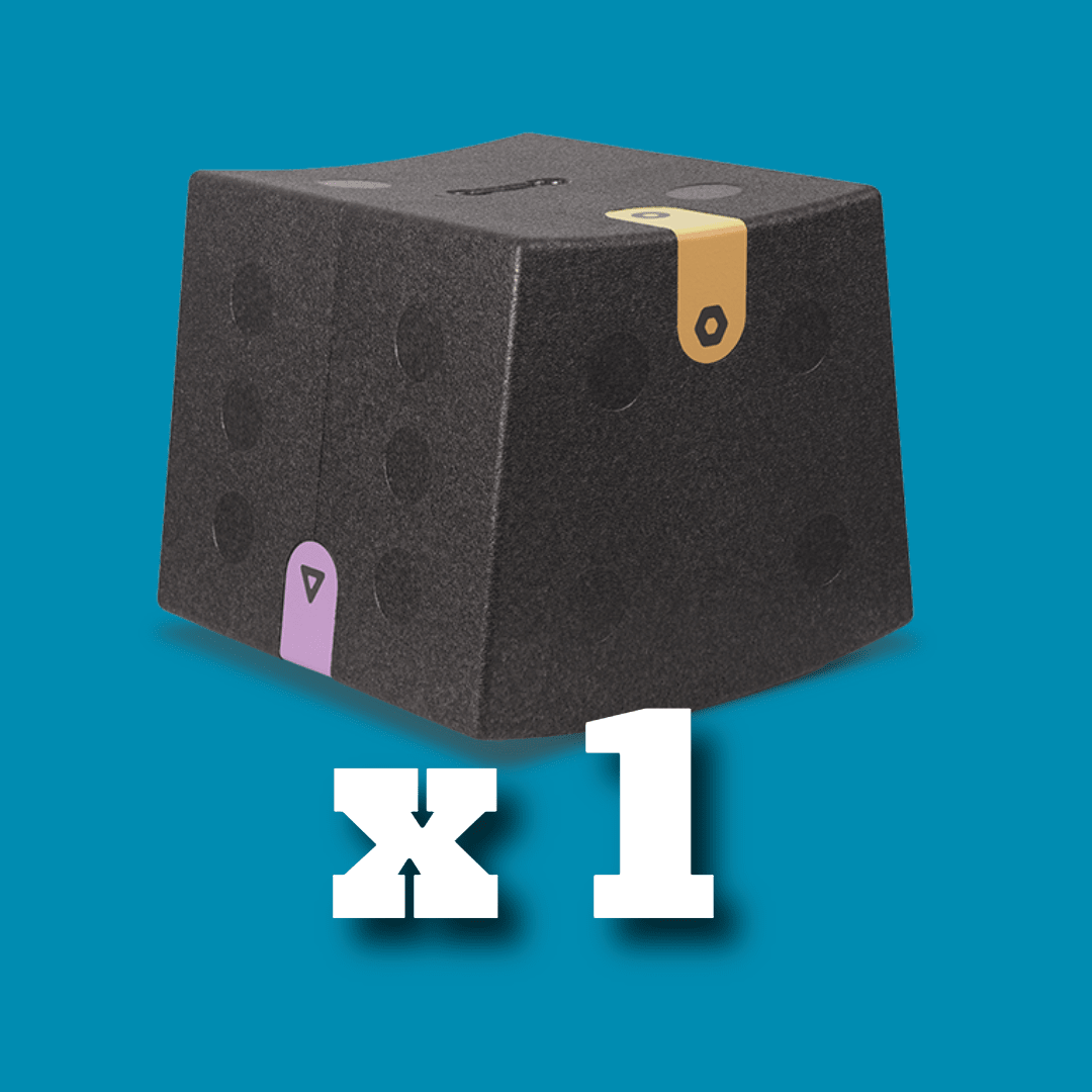 i3-Technologies i3IMO-LEARN Cube