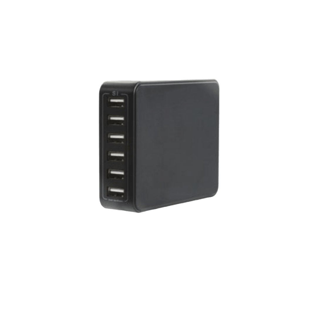 i3-Technologies i3KIT ladestasjon
