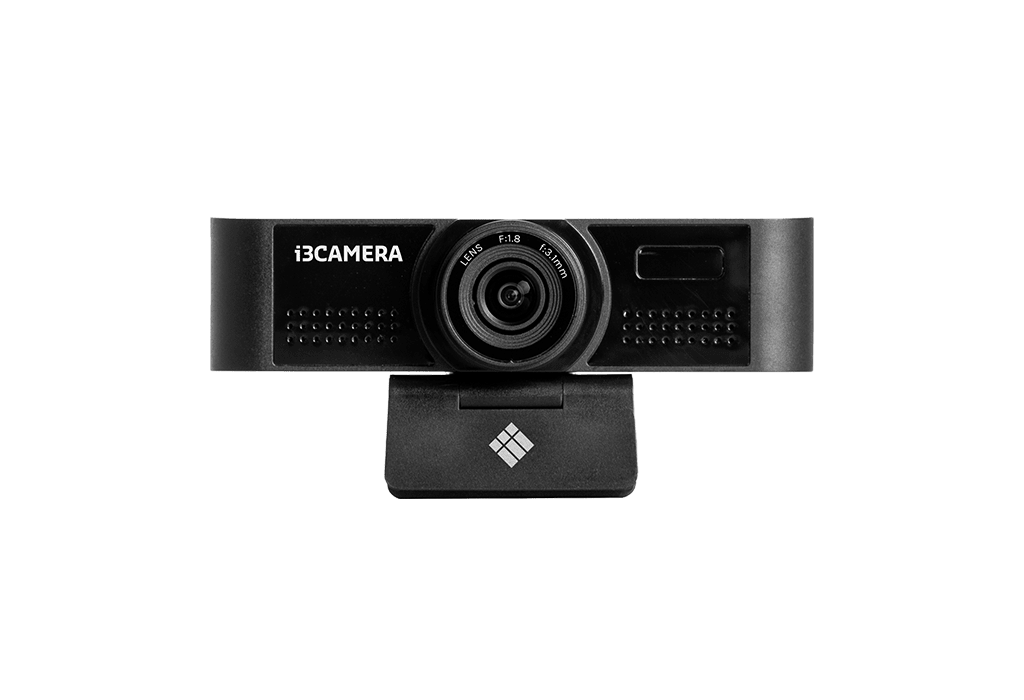 i3CAMERA FHD F1201 videokonferanse